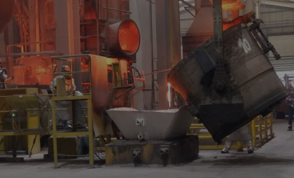 Industrial-banner